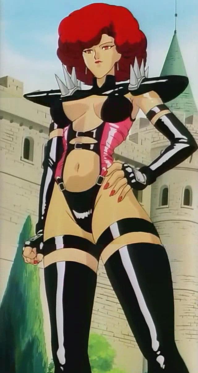 hentai anime - Erotic Torture Chamber - Stitch and Gif page 1 full