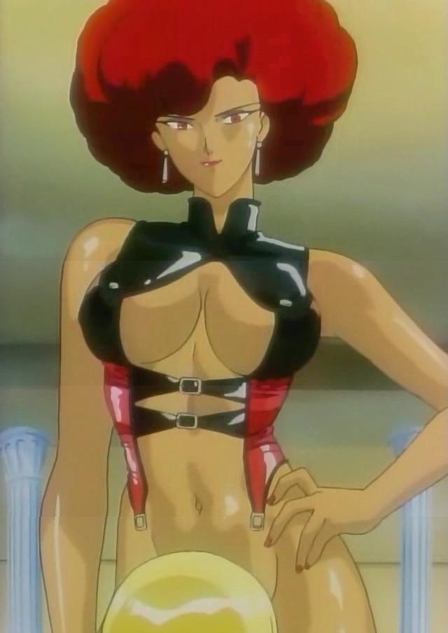 hentai anime - Erotic Torture Chamber - Stitch and Gif page 6 full