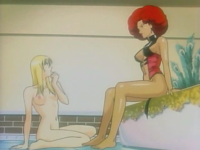 hentai anime - Erotic Torture Chamber - Stitch and Gif page 7 full