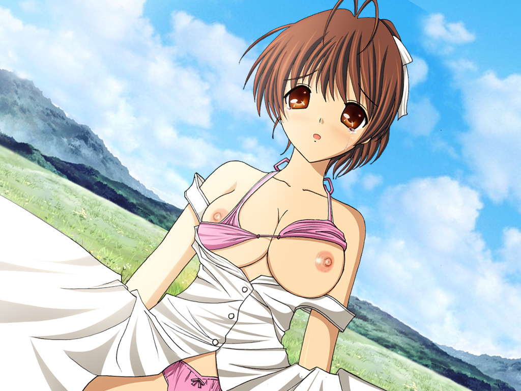 Clannad page 6 full