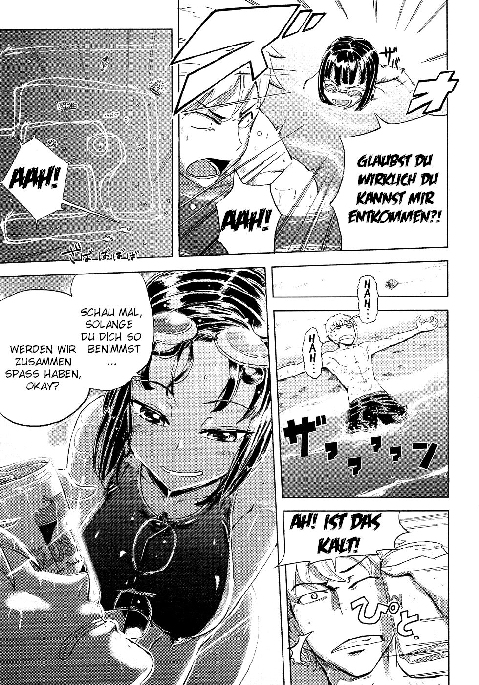 Back to the Iinchou page 3 full