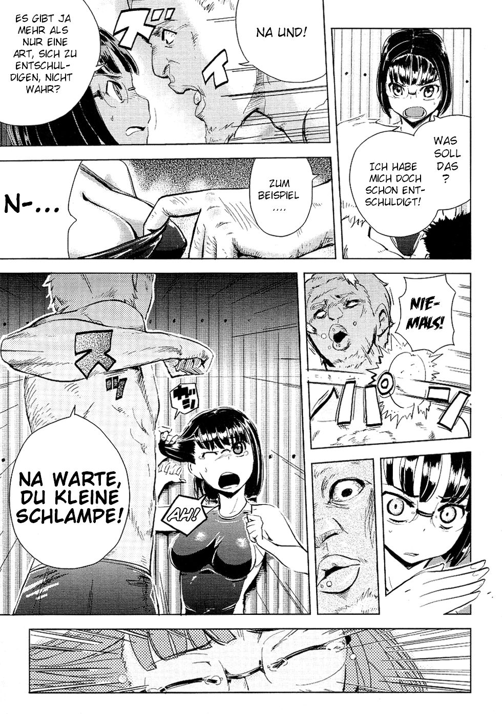 Back to the Iinchou page 7 full