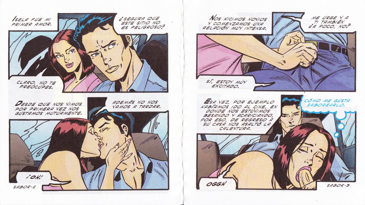 Sabor a mi_080 page 3 full