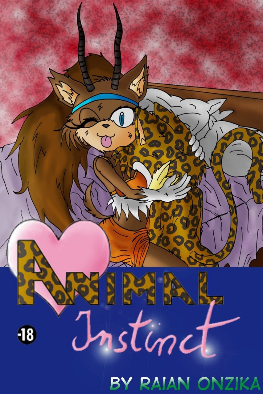 Animal Instinct page 1 full
