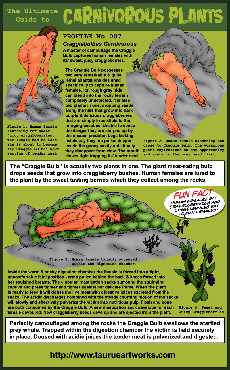 Carnivorous plants page 7 full