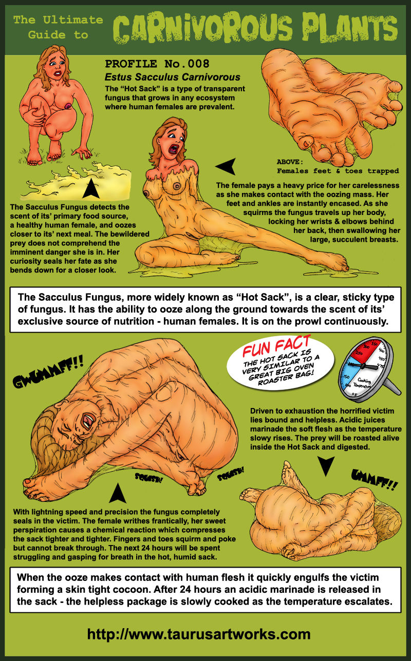 Carnivorous plants page 8 full