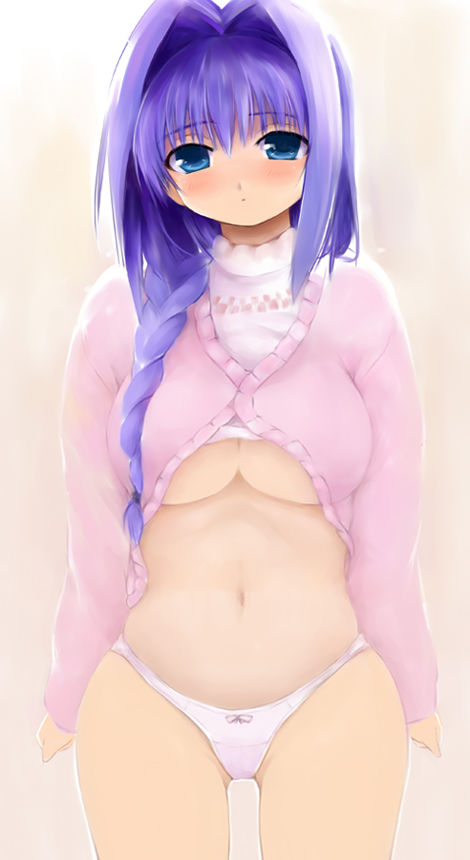 - Artist - Koucha Misatoru page 7 full