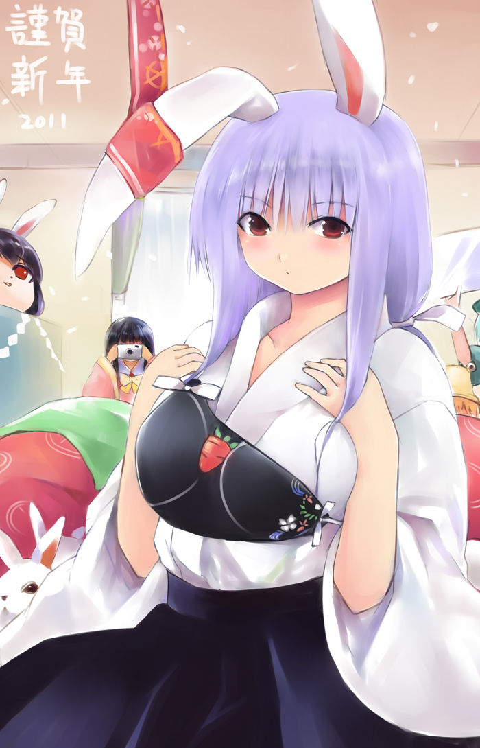 - Artist - Koucha Misatoru page 9 full