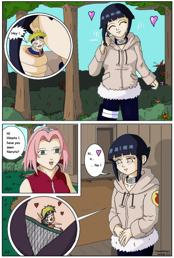 FanArt Giantess or ShrinkMan page 4 full