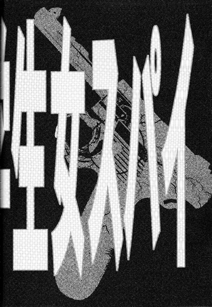 &amp; Dangerous Thoughts  Nippon Joshi Chuugakusei Onna Spy page 3 full