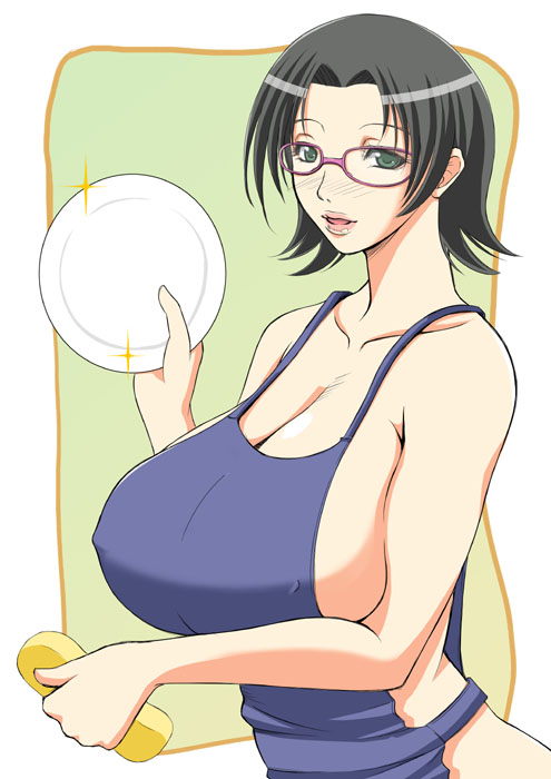 MILF page 8 full