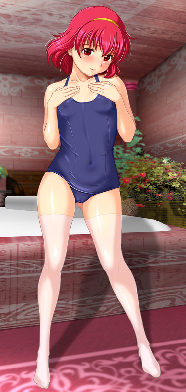 Loli Yome page 8 full