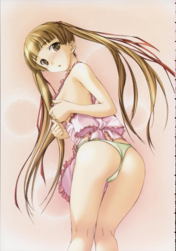 Ecchi Mix 4 page 2 full