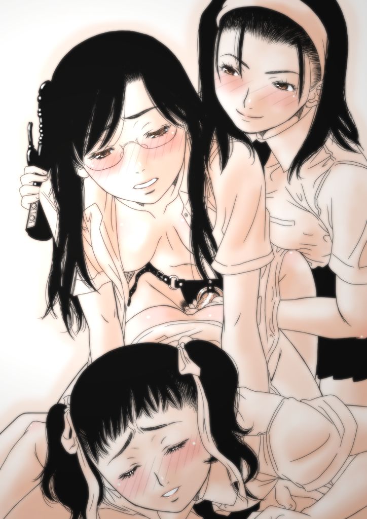 Yuuri Strap page 8 full