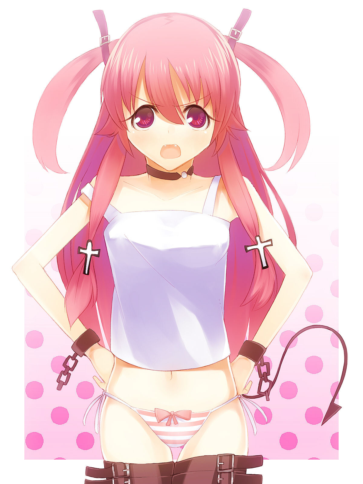 Angel Beats page 1 full