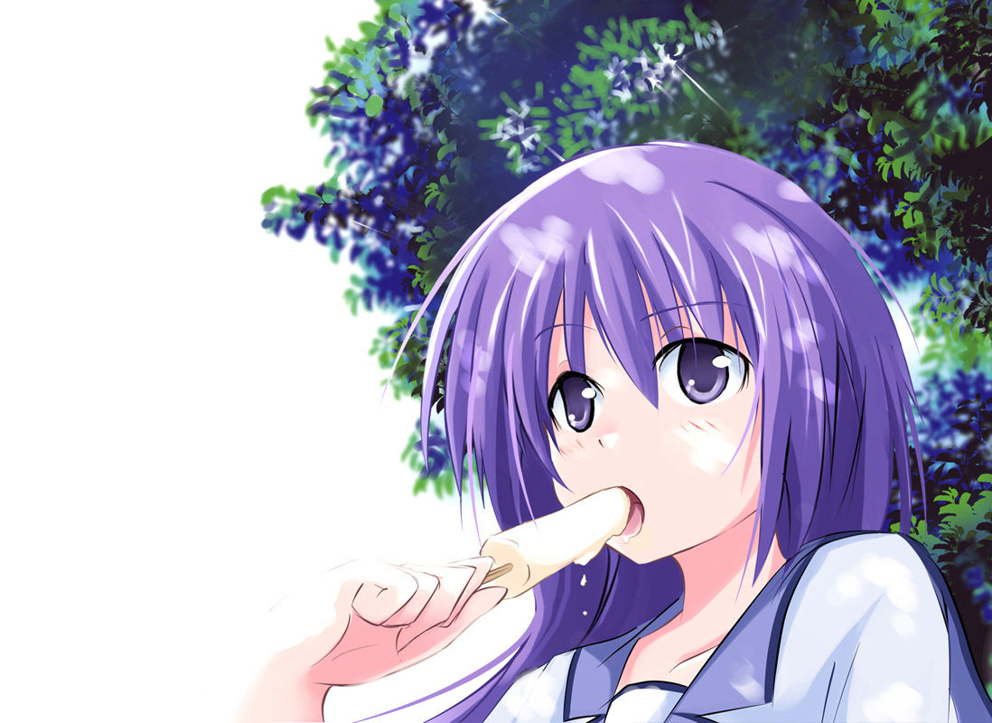 Angel Beats page 3 full