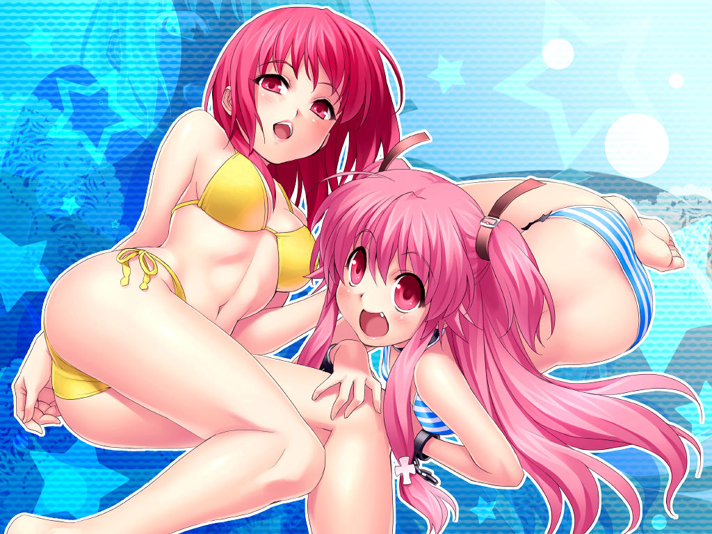 Angel Beats page 4 full