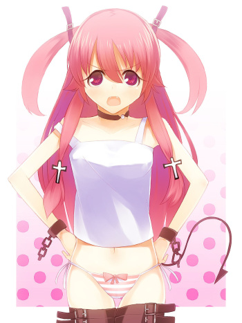Angel Beats cover
