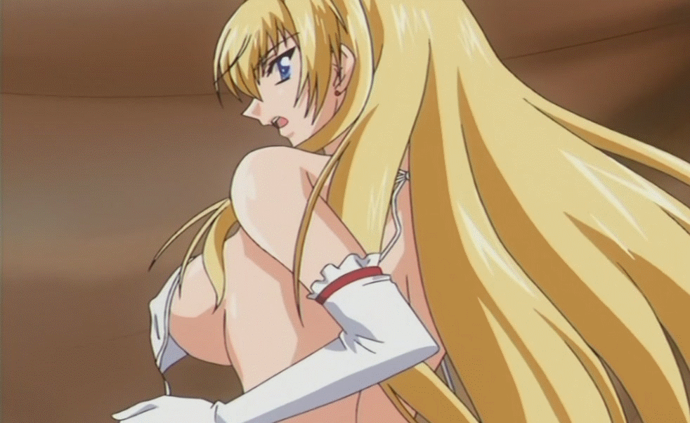 Inda_No_Himekishi_Jeanne Gif Animation page 2 full