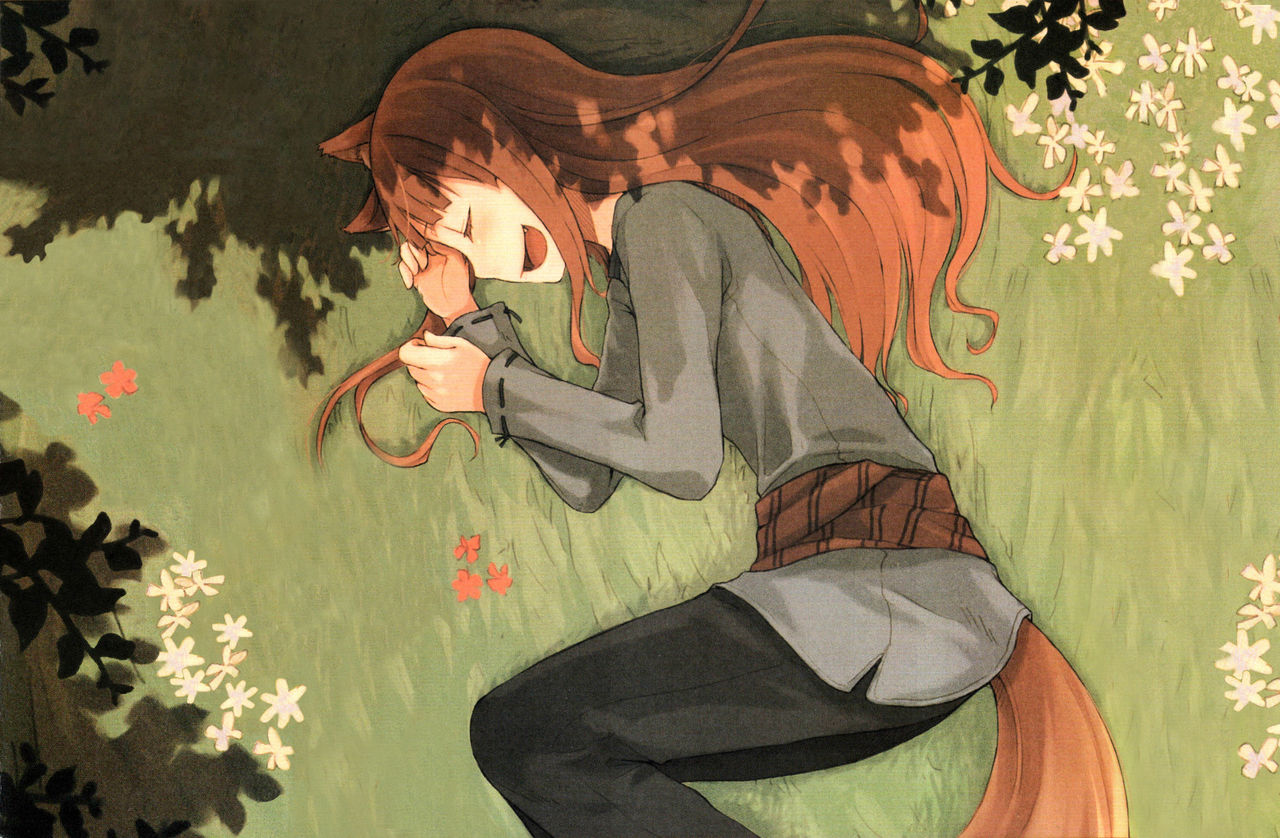 My Horo Collection page 4 full