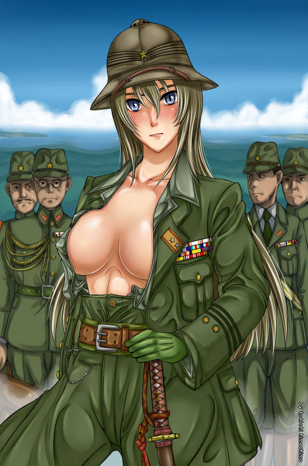 - Artist - Kokichi Himeshima page 3 full