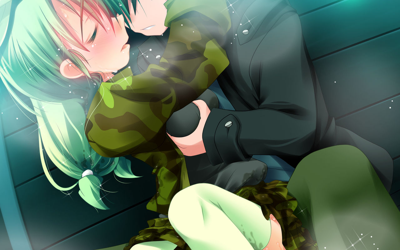 Ensemble Green page 10 full