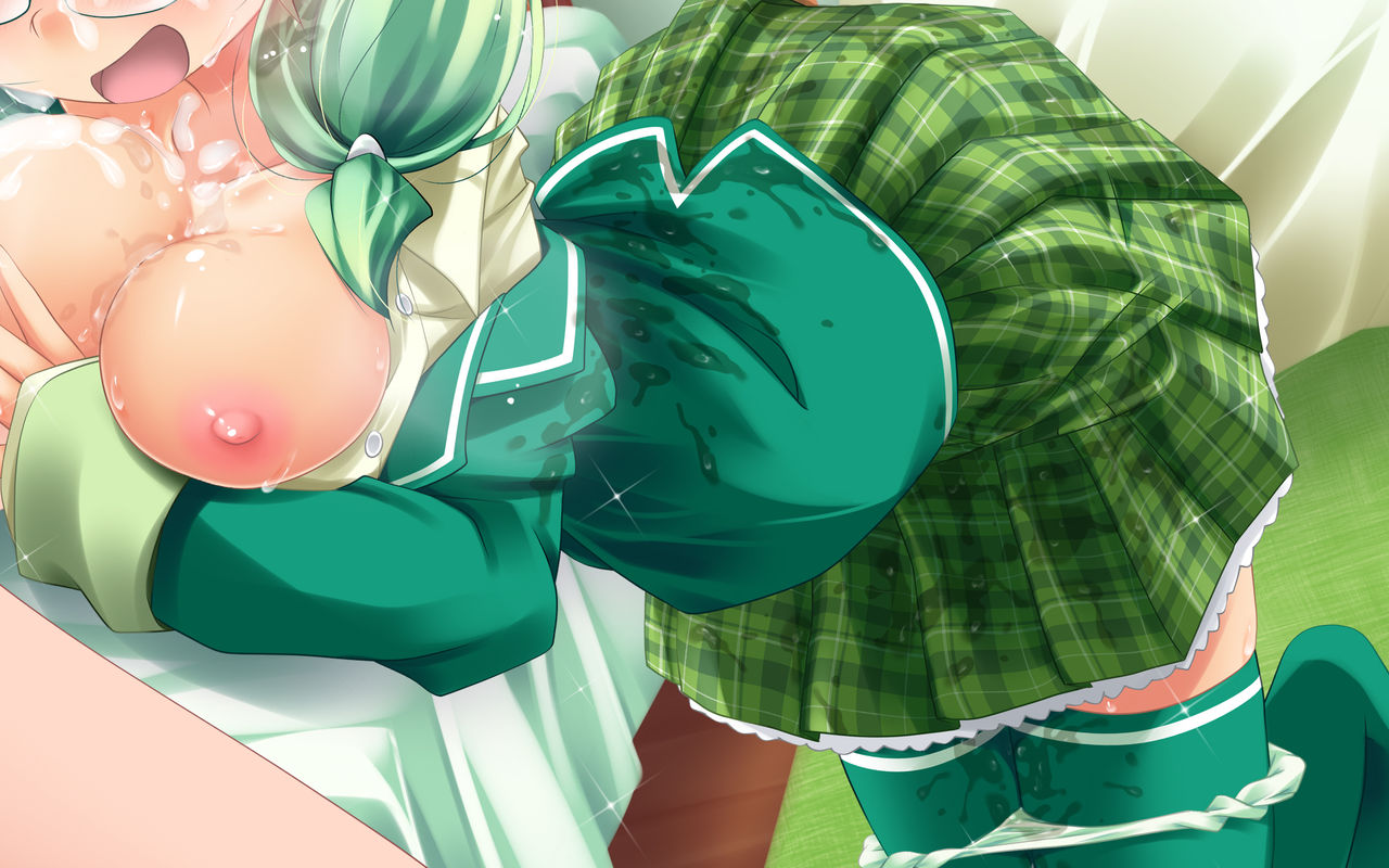 Ensemble Green page 3 full