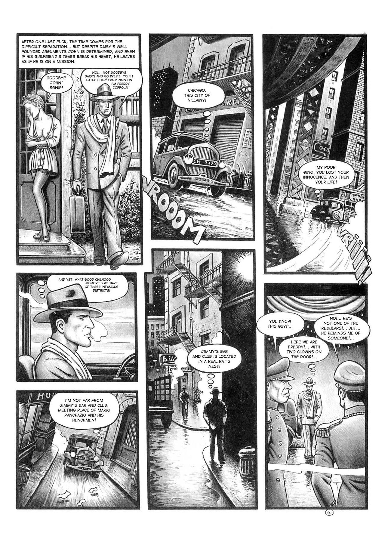 Venena page 5 full