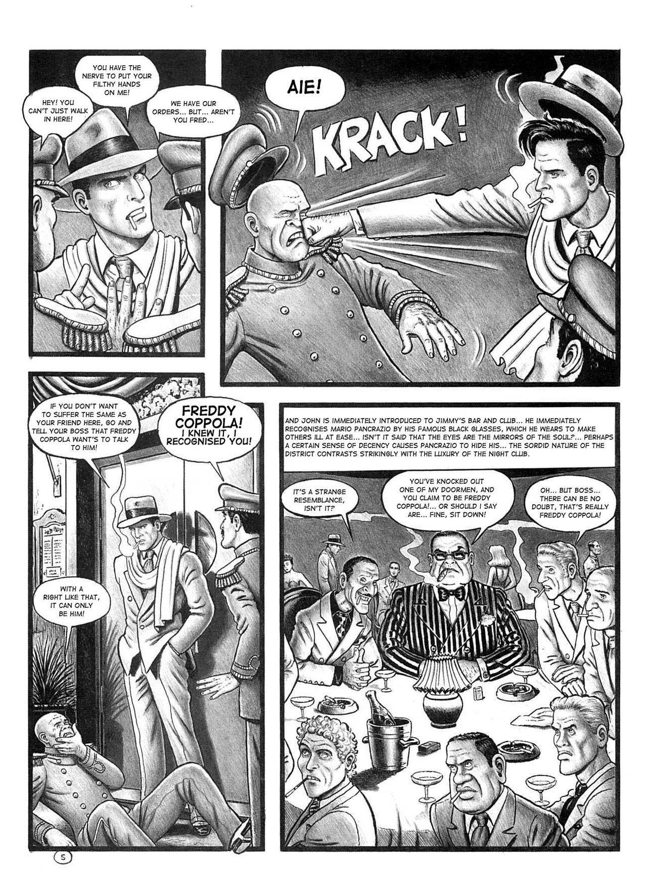 Venena page 6 full