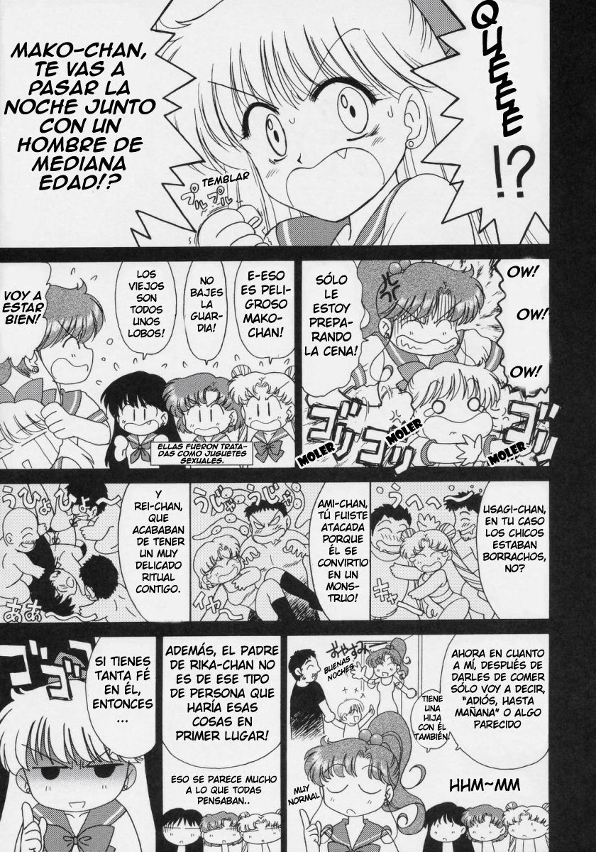 IN A SILENT WAY page 3 full