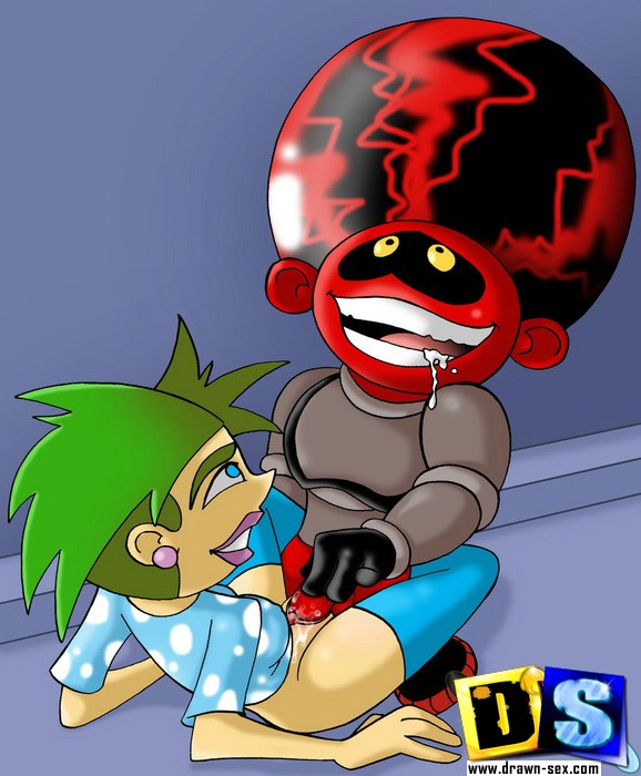 drawn sex present the xs page 10 full