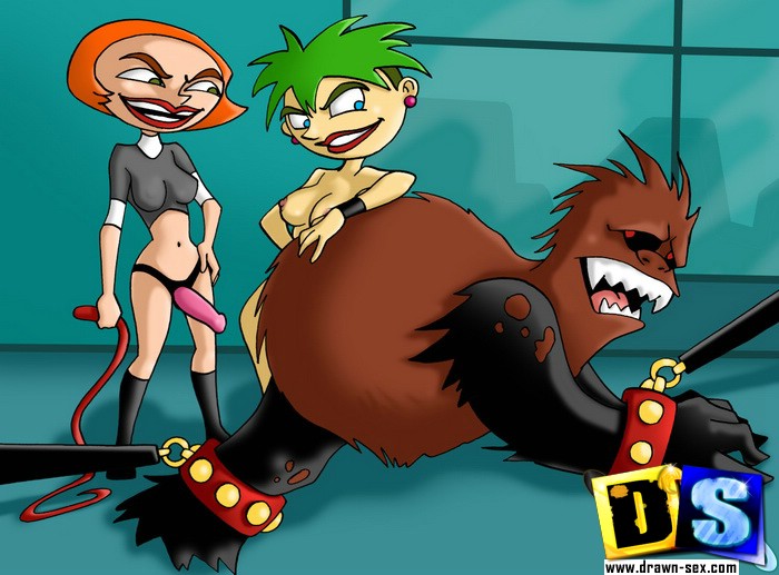 drawn sex present the xs page 3 full