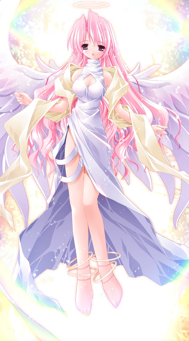 Puriimo! Please teach! My Sister page 6 full