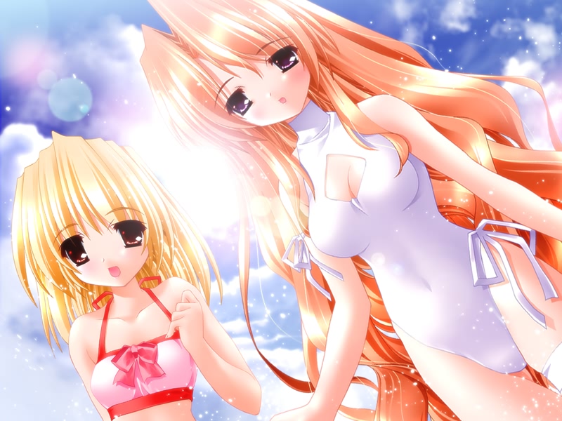 Puriimo! Please teach! My Sister page 7 full