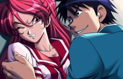 Kemono no Sumu Kousha