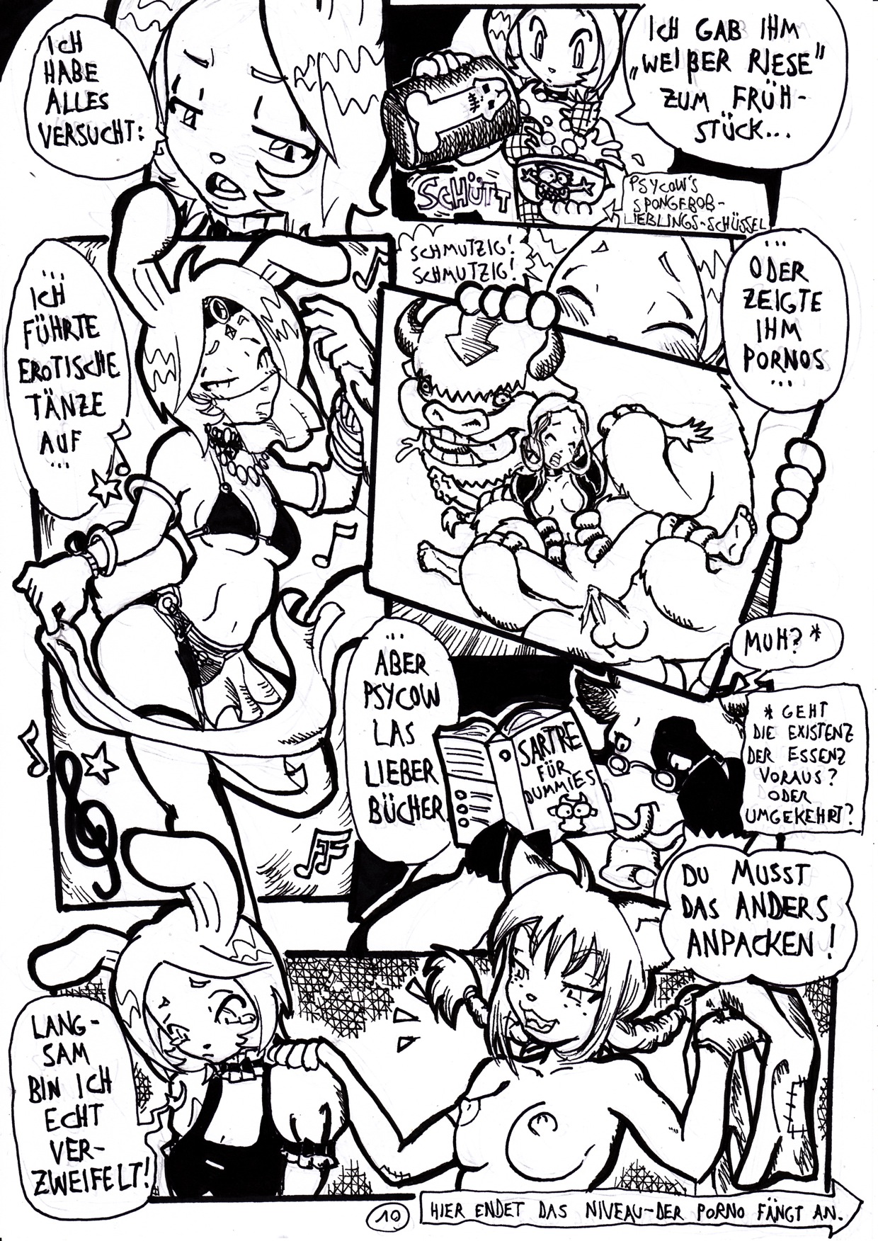 Titty Langschwanz page 10 full