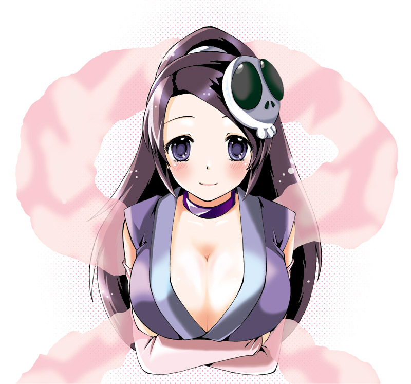 Kami nomi zo Shiru Sekai Part 1 page 10 full
