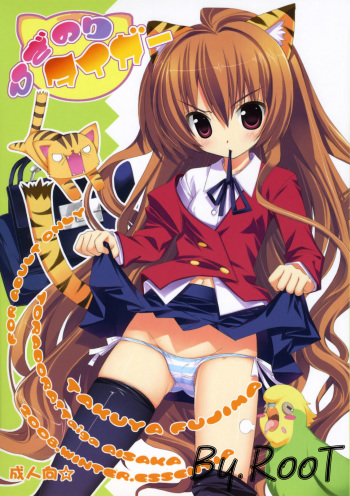 Hizanori Taiga cover
