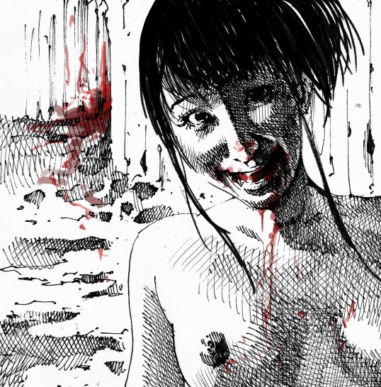 MR.ホワイト pixiv page 8 full
