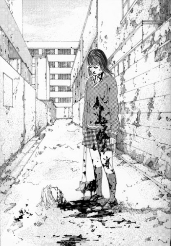 MR.ホワイト pixiv cover