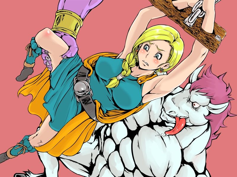 - Artist - Rushimaru Dou page 3 full