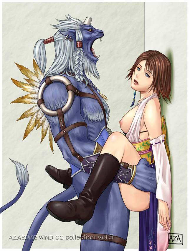 YunaxKimahri page 5 full