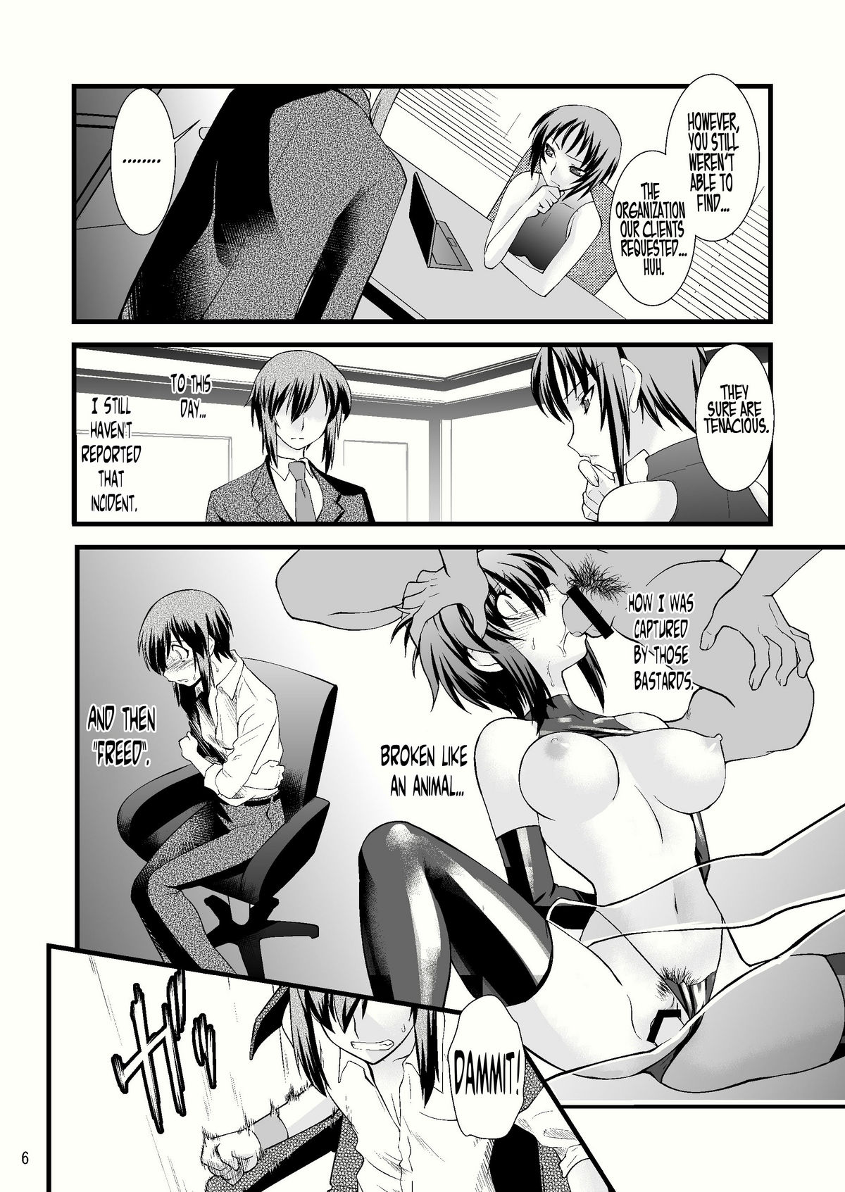 FARFALLA Due  =LWB= page 6 full