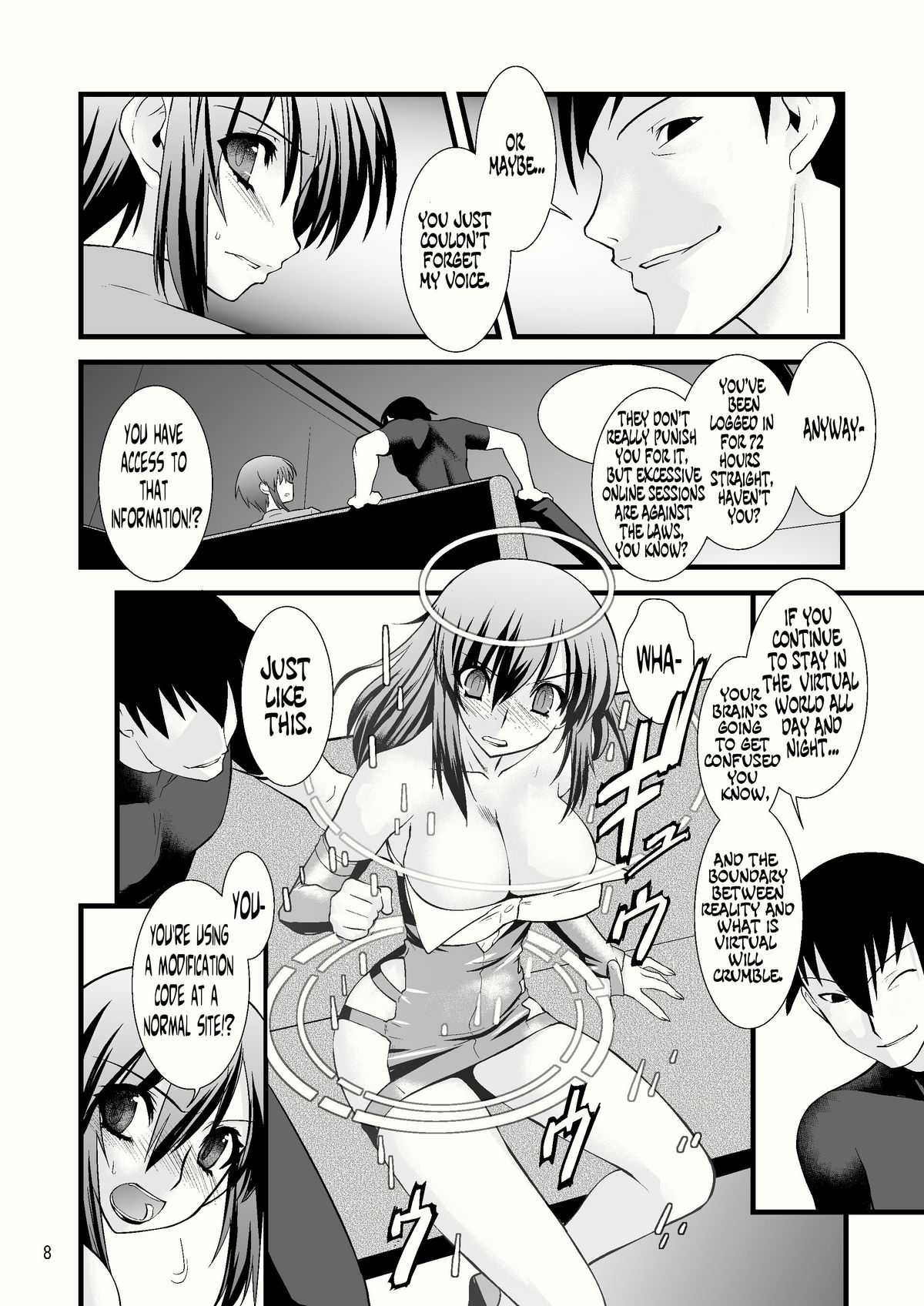 FARFALLA Due  =LWB= page 8 full