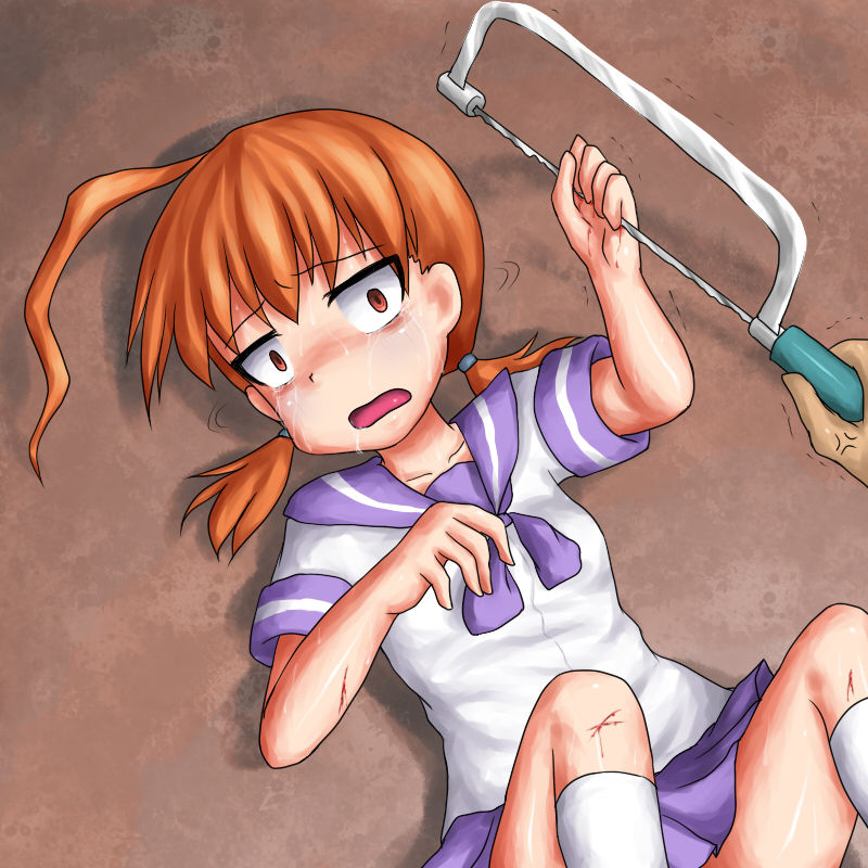 蒼天空 pixiv page 10 full