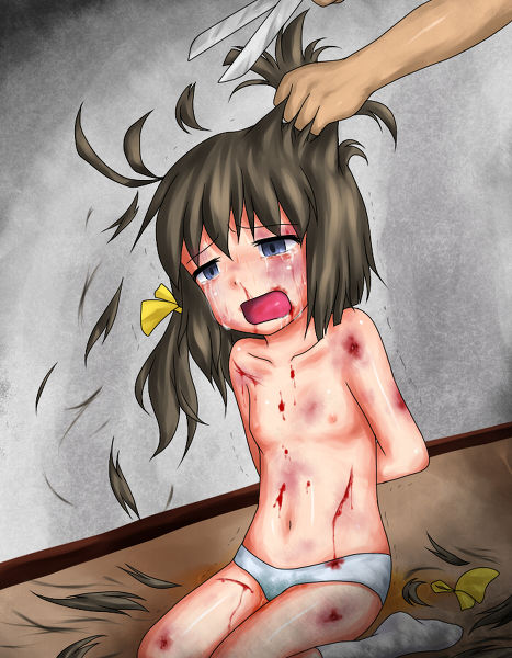 蒼天空 pixiv page 5 full