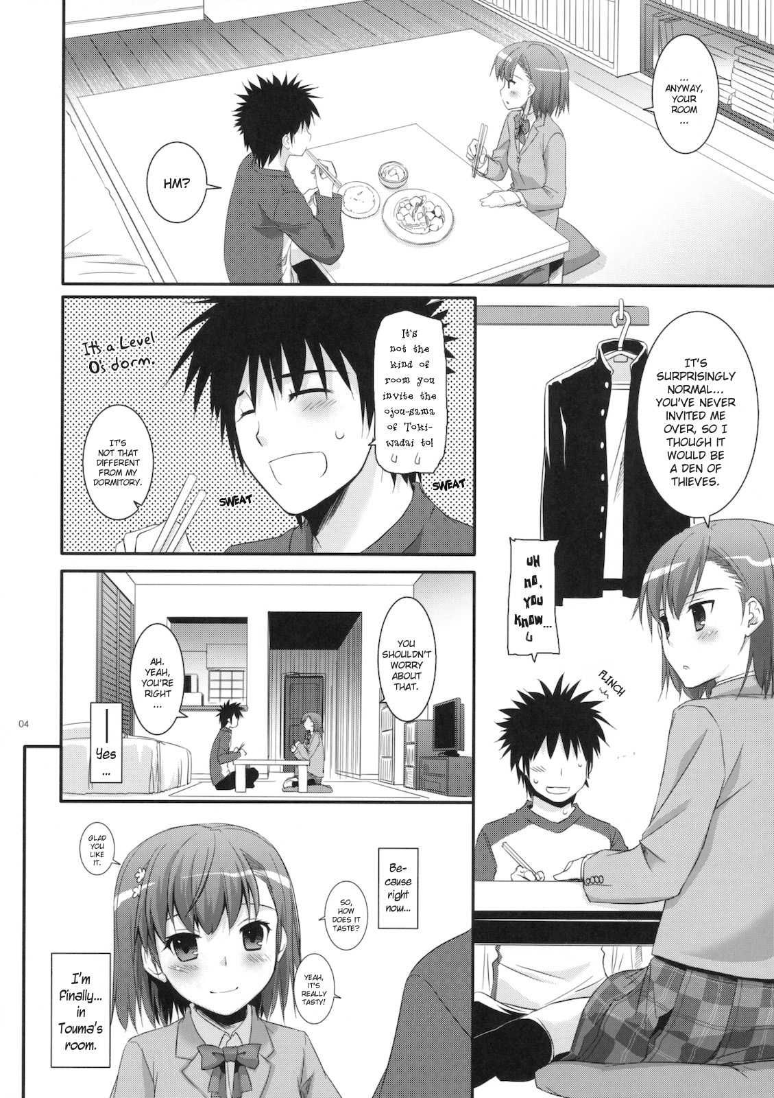 D.L. action 58 page 3 full