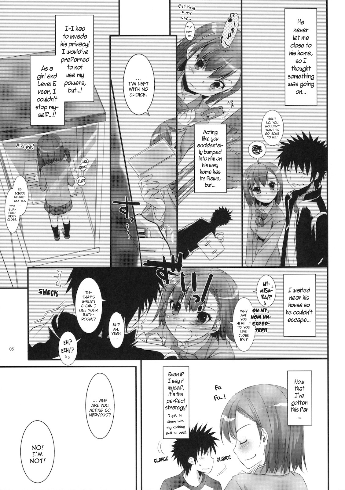 D.L. action 58 page 4 full