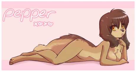 My Furry Collection page 4 full