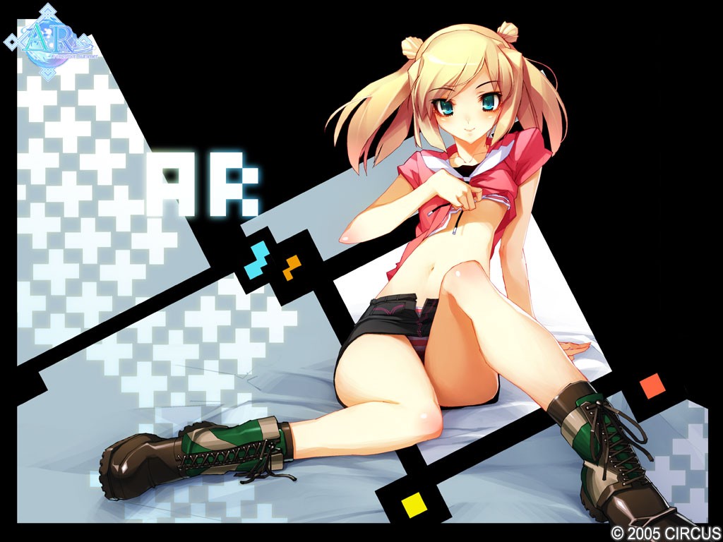 Wallpapers hentai page 3 full